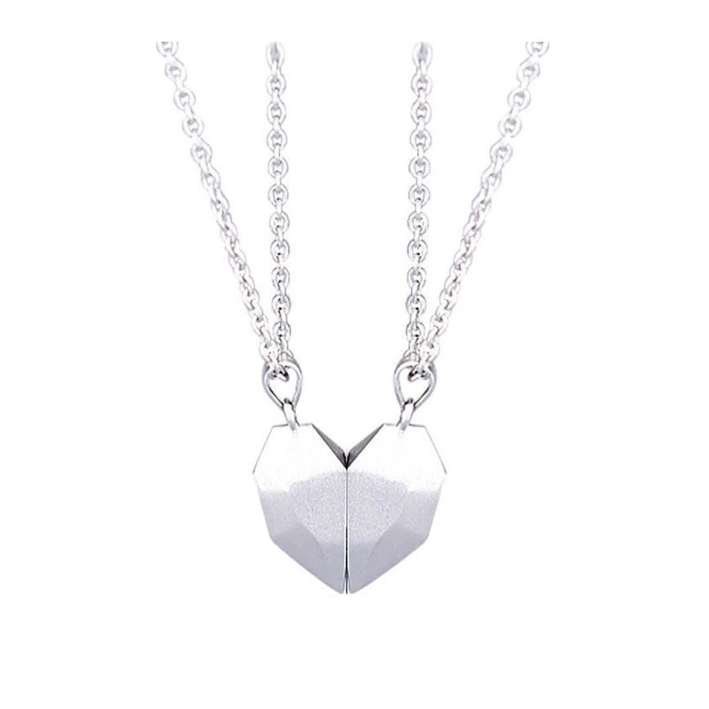 Hot Selling Magnetic Attracting Necklace