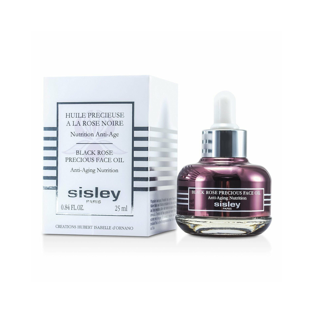 SISLEY Black Rose Precious Face Oil, 25ml