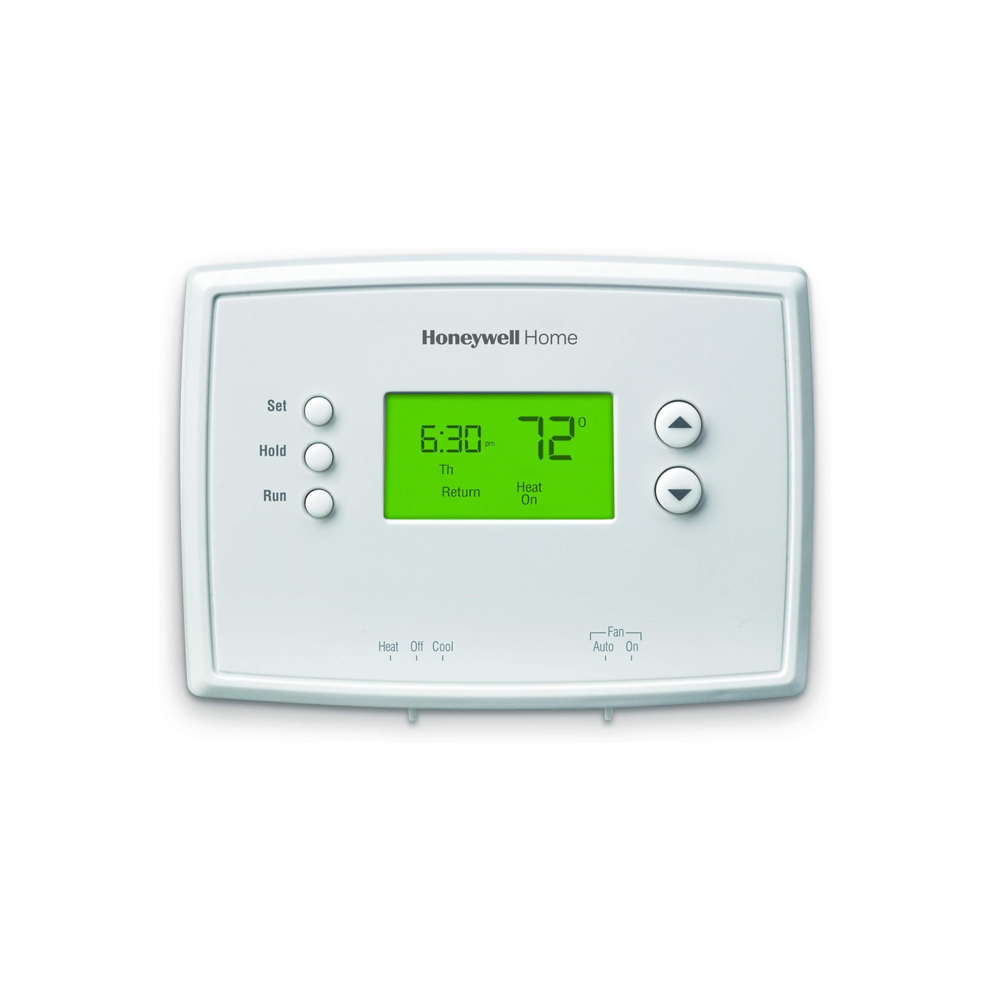 Honeywell Home RTH2510B1018 7-Day Programmable Thermostat