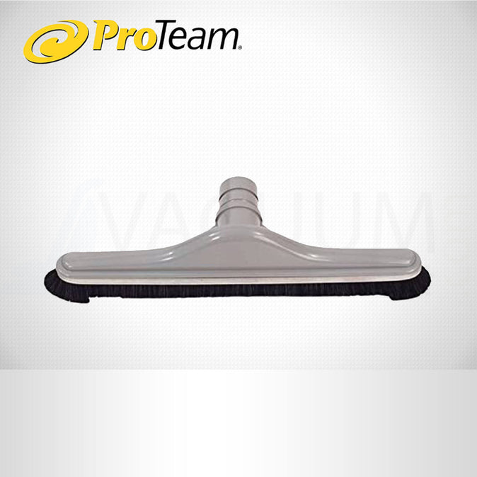 ProTeam 100623 14-inch Hard Surface Tool with Nylon Brush