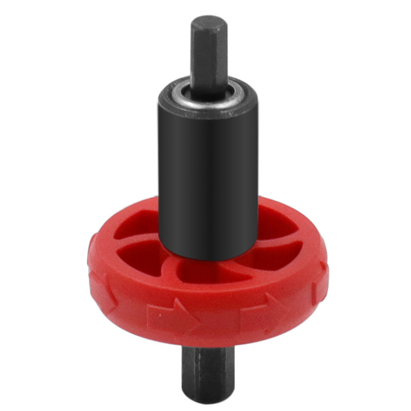 Nest Elevate - Electric Drill Bit Starter for Motors, Leaf Blowers & Trimmers – Easy Jump Start Adapter (Pack of 2)