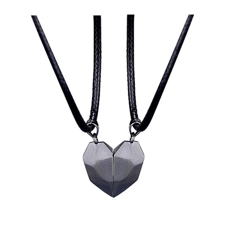 Hot Selling Magnetic Attracting Necklace