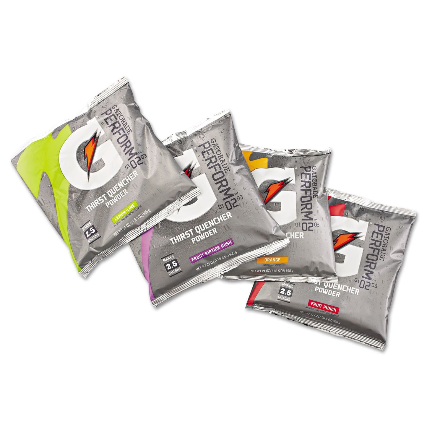 GTD03944 – Original Flavored Powdered Drink Mix