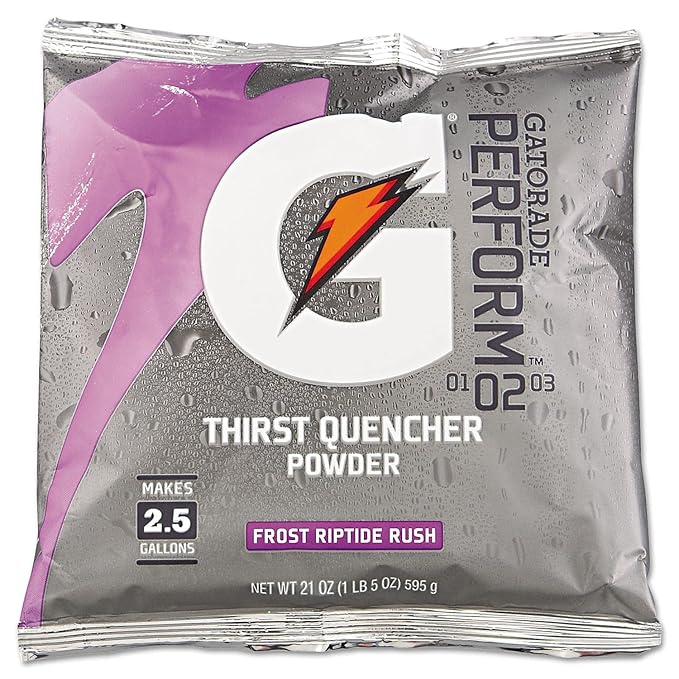 GTD03944 – Original Flavored Powdered Drink Mix