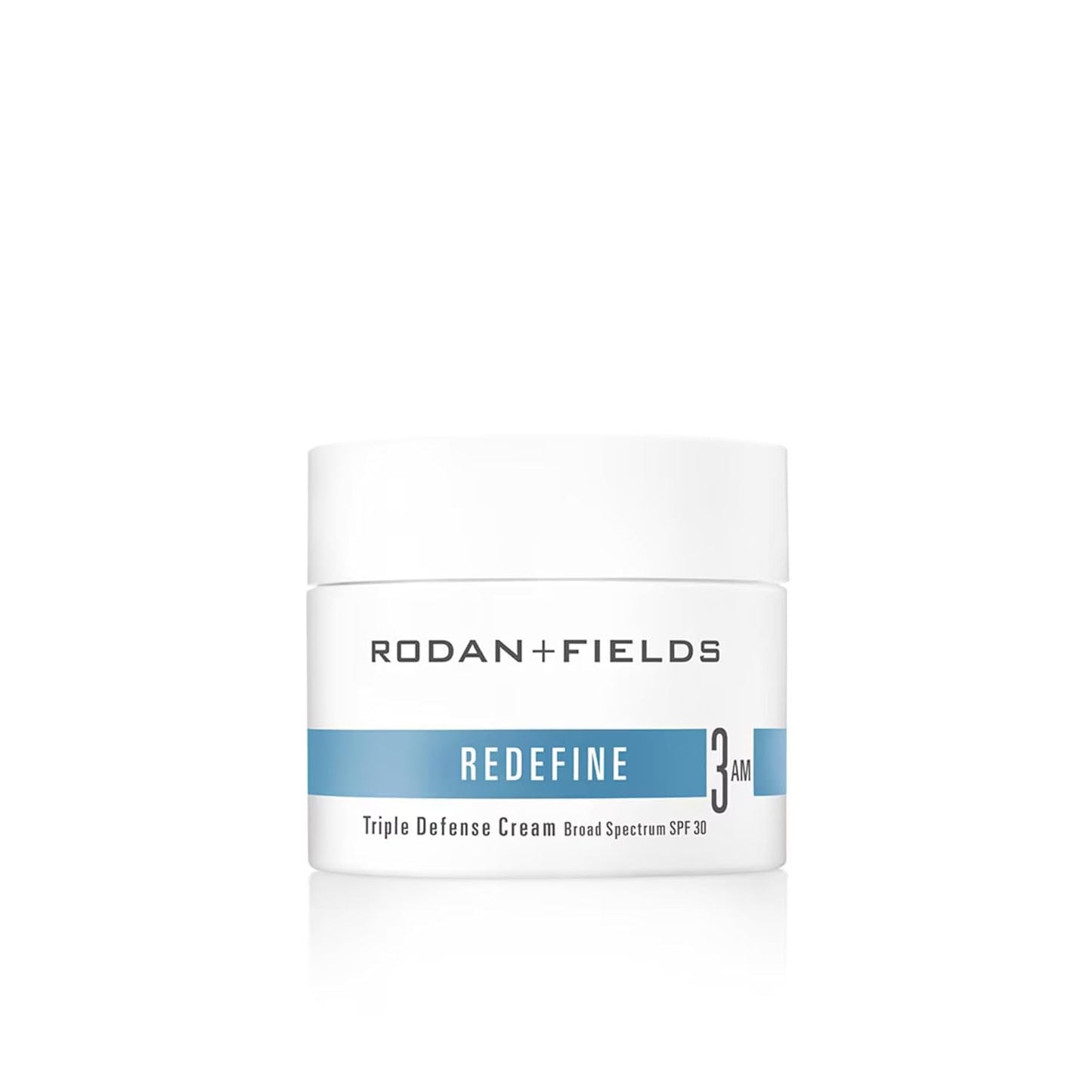 Rodan + Fields Redefine Triple Defense Cream SPF 30 – 1oz