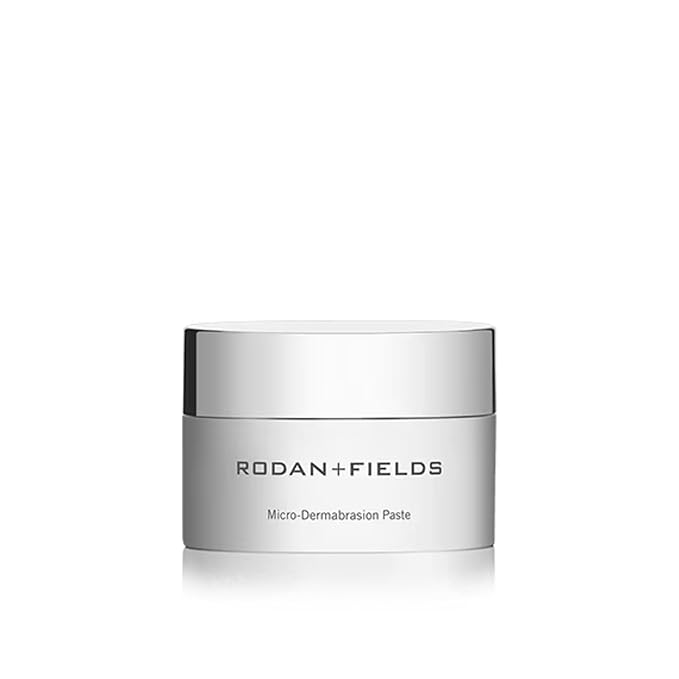 Rodan + Fields Enhancements Micro-Dermabrasion Paste – 4.2 fl oz