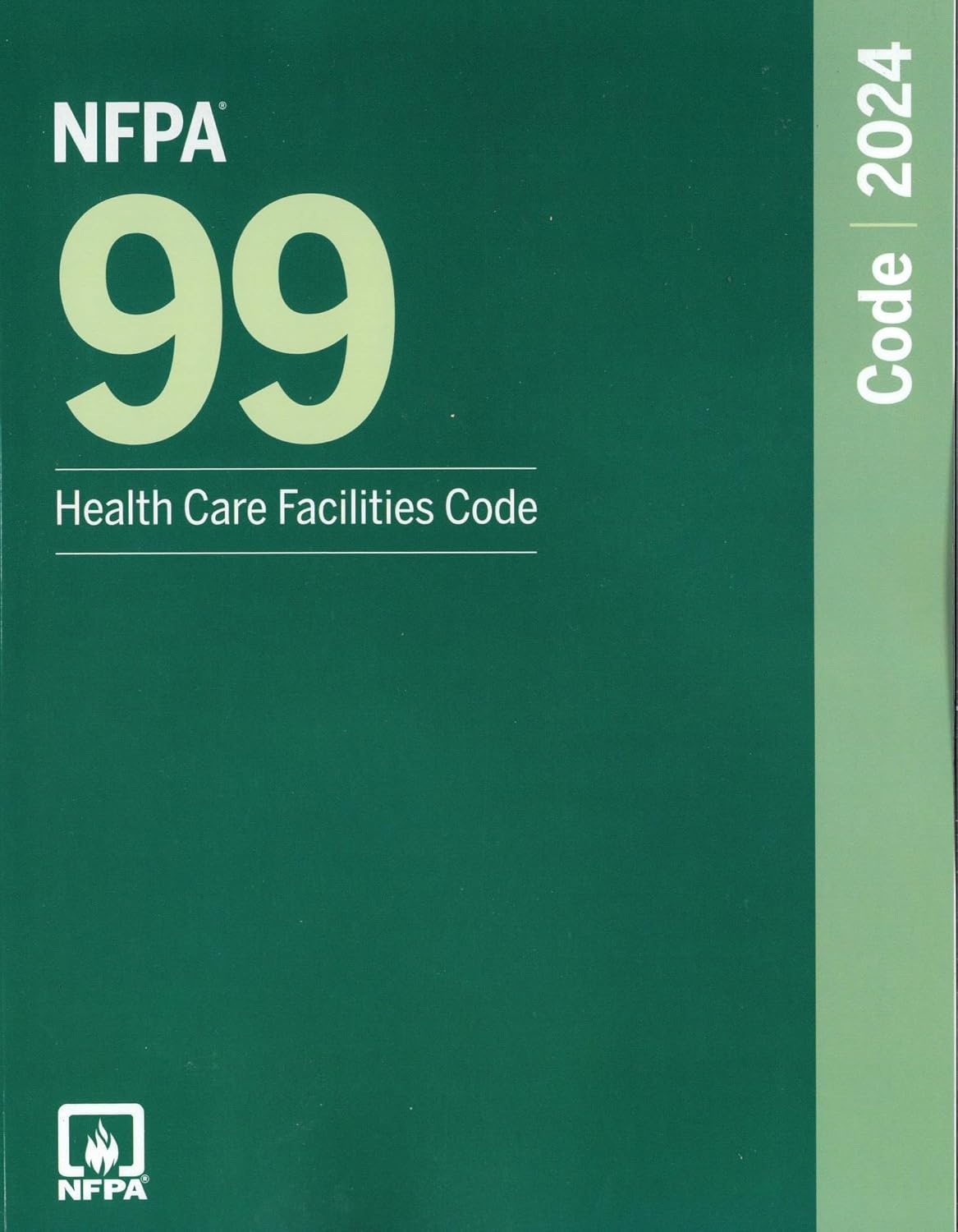 NFPA 99 Health Care Facilities Code 2024 Edition