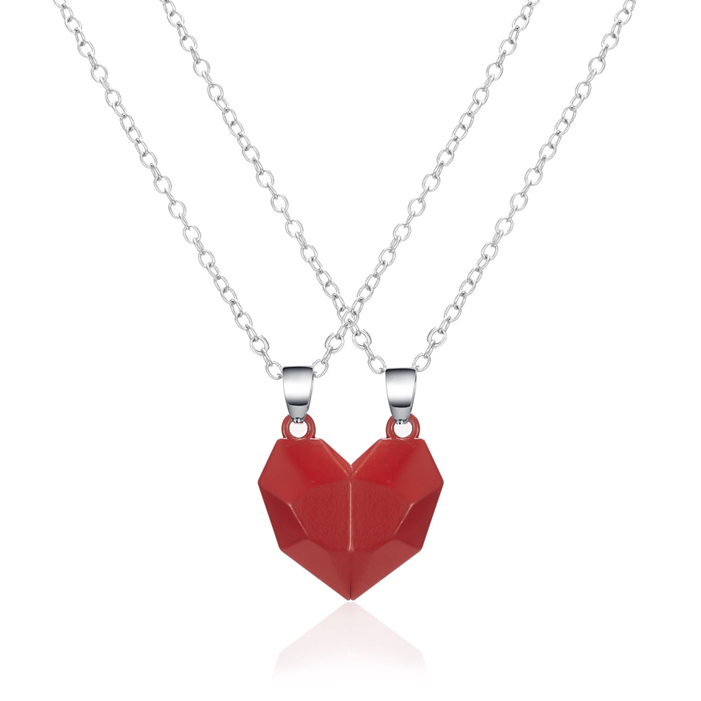Hot Selling Magnetic Attracting Necklace