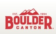 Boulder Canyon