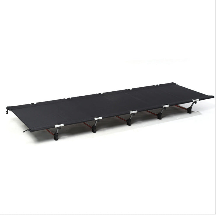 Outdoor Single Escort Bed Office Beach Bed