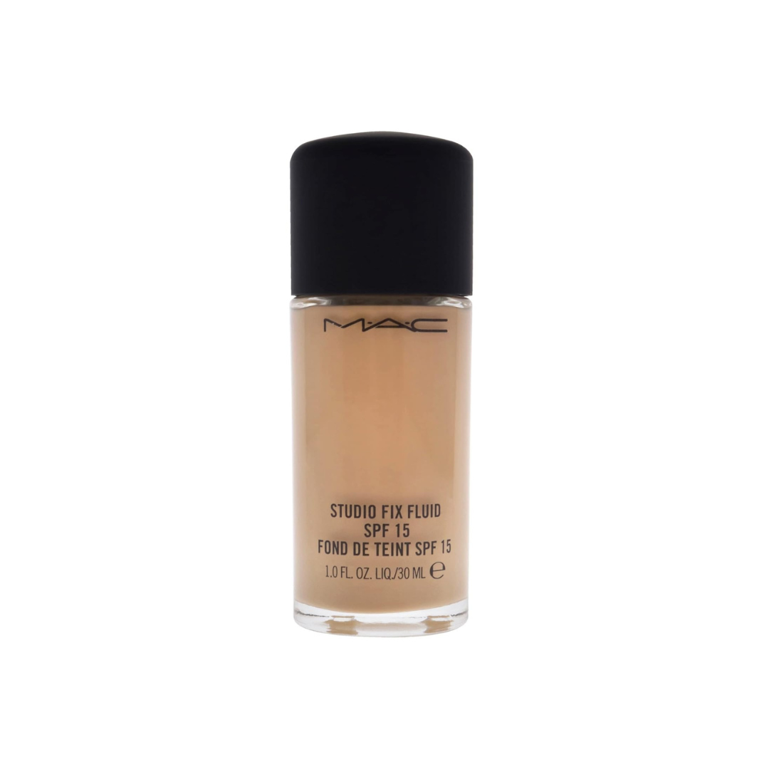 M.A.C. Studio Fix Fluid Spf 15 Foundation – NC20, 30ml