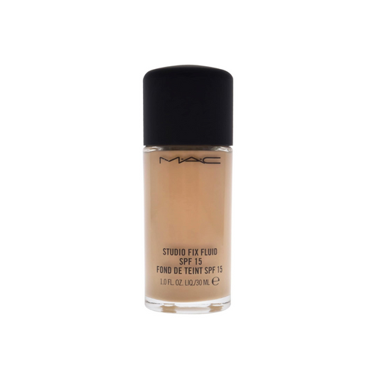 M.A.C. Studio Fix Fluid Spf 15 Foundation – NC20, 30ml