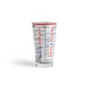 MIX N MEASURE RED