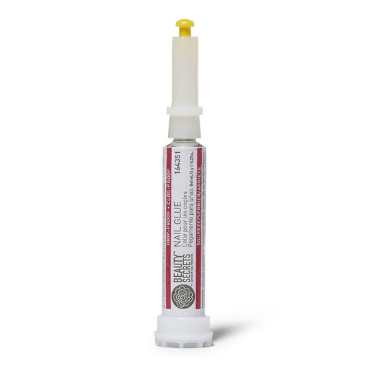 Drip & Clog Proof Nail Glue