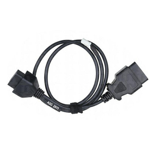 ADC2011 Bypass Cable for Chrysler, Dodge, Jeep – Compatible with SMART Pro Programmer | Nest Elevate