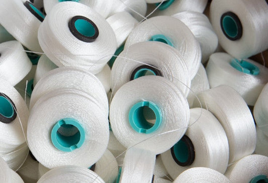 Premium Magna-Glide Prewound Bobbin Style L by Fil-Tec- 10 Pack (10 Bobbins)