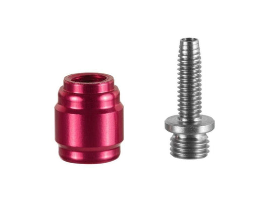 Sram Olive and Barb
