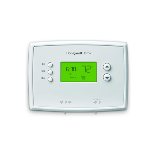 Honeywell Home RTH2510B1018 7-Day Programmable Thermostat