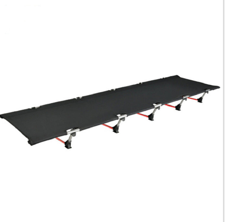 Outdoor Single Escort Bed Office Beach Bed