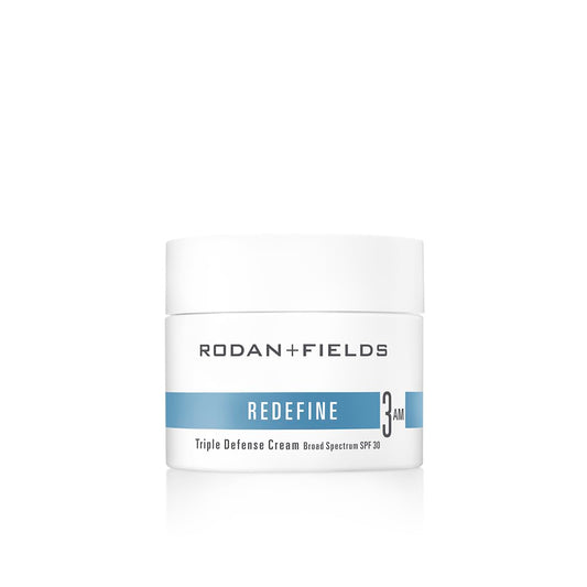 Triple Defense Treatment – Redefine, 30mL/1Fl. Oz