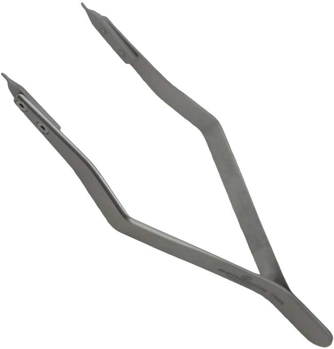 Bergeon 7825 Spring Bar Tweezer Lug Removal Tool
