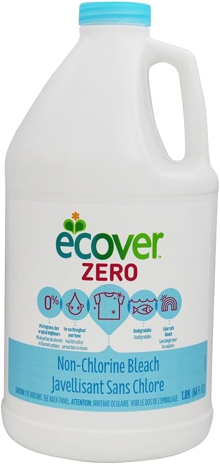 ECOVER Non-Chlorine Bleach – 64 fl oz