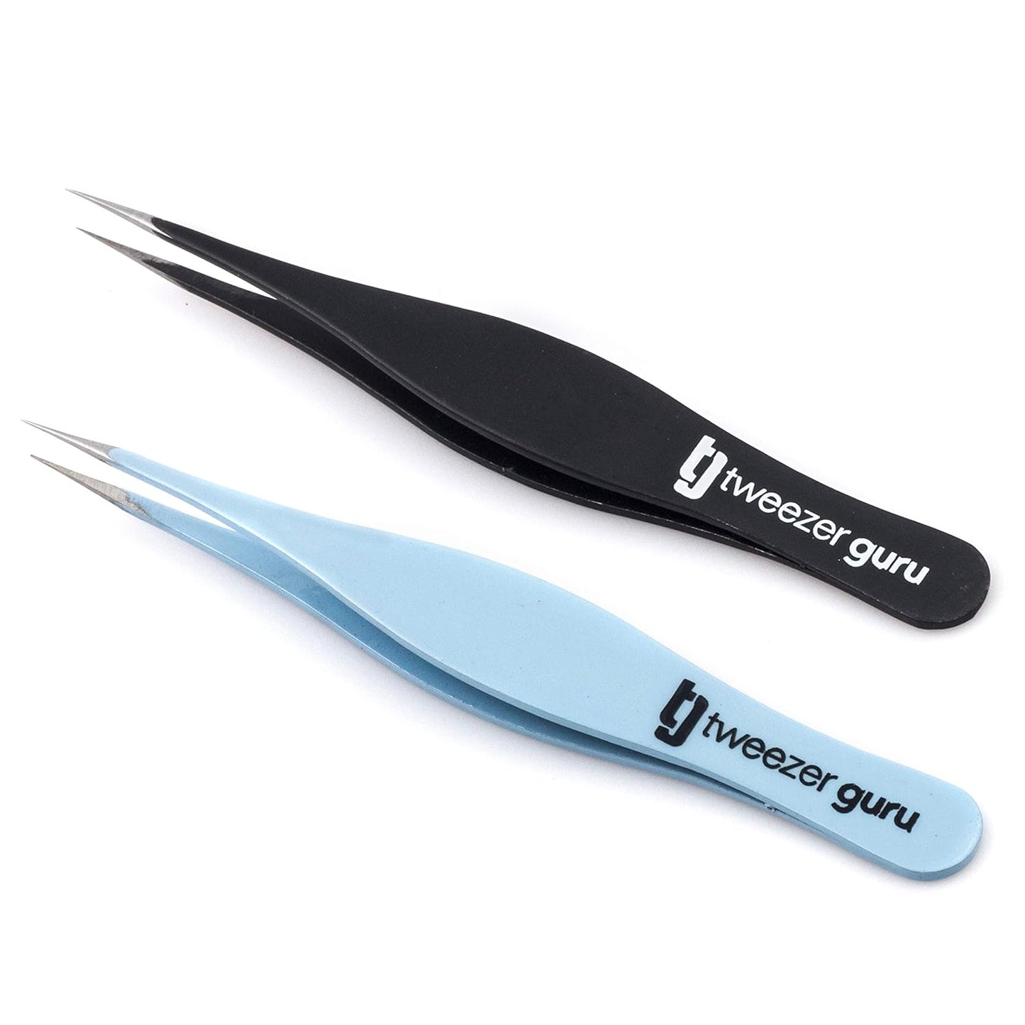 Tweezer Guru Pointed Tweezers