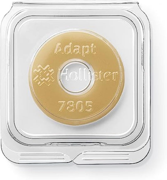 Hollister 7805 Adapt 2” Flat Barrier Rings, 10 Pack