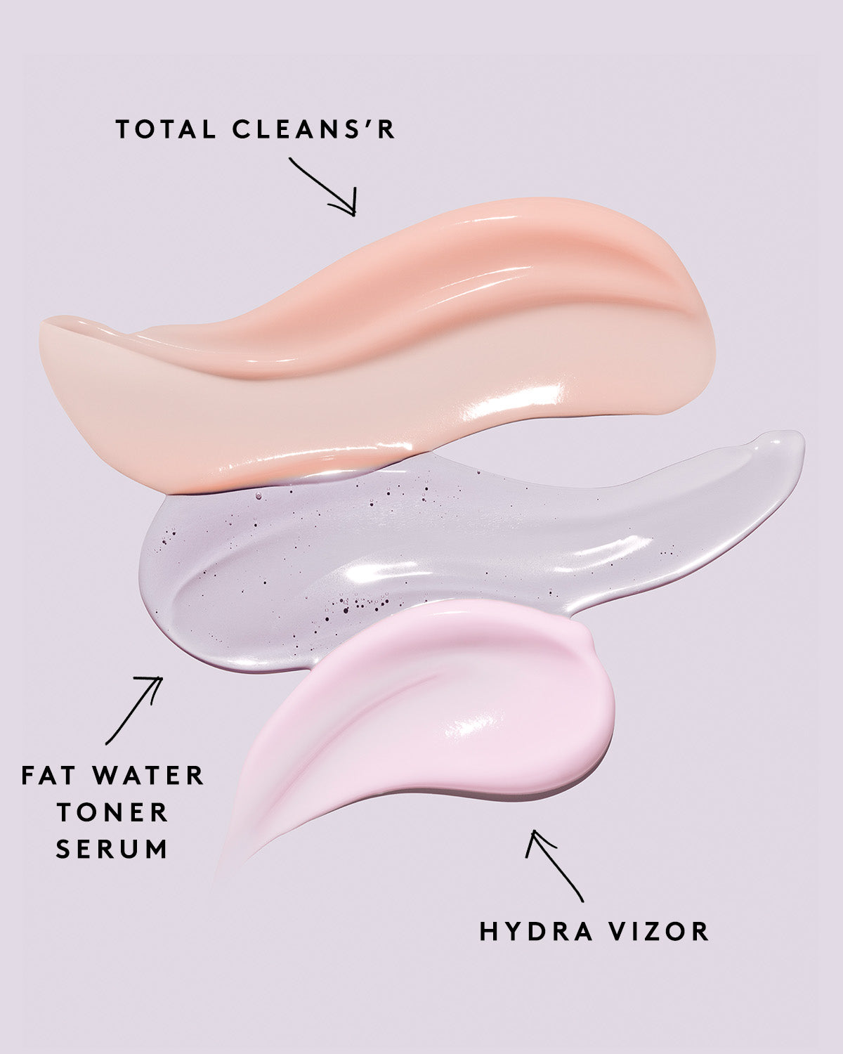 FENTY SKIN TRAVEL-SIZE START'R SET
