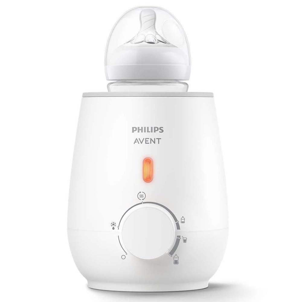 Philips Avent Advanced Style Bottle Warmer
