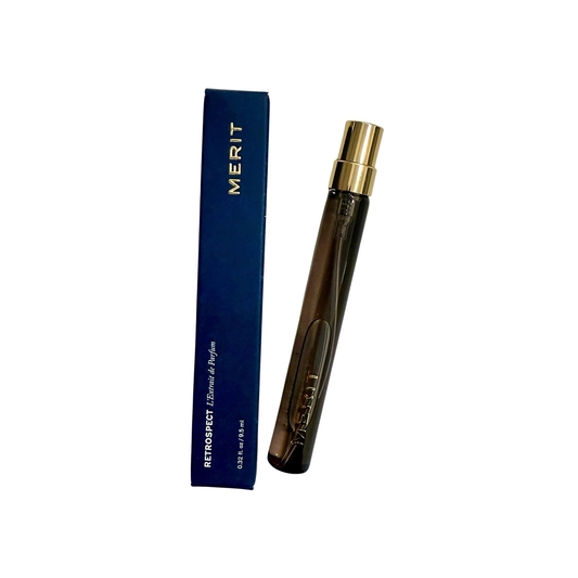 Retrospect - MERIT Beauty