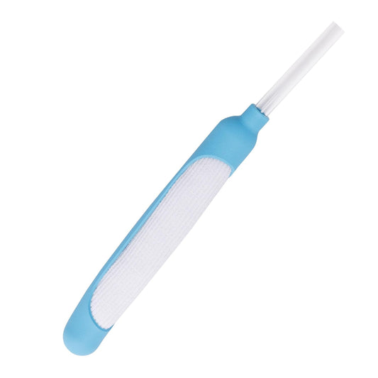 External Female Latex Catheter, Soft-Fit, Non-Invasive, 30-Pack, Compatible with Suction Systems