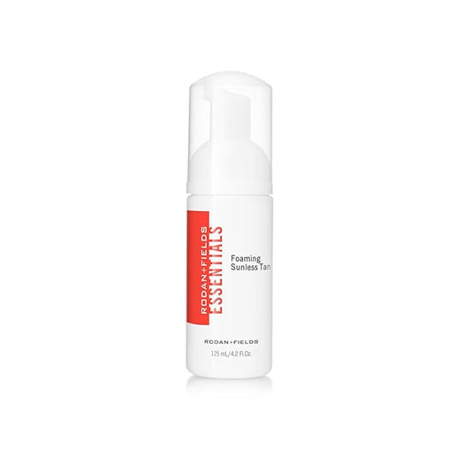 Rodan + Fields Foaming Sunless Tanner – 4.2 fl oz